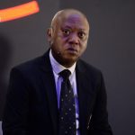 James Moloi