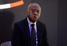 James Moloi