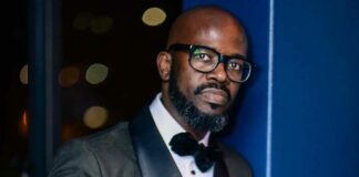 Black Coffee takes Nota Baloyi to court