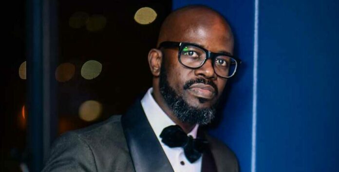 Black Coffee takes Nota Baloyi to court