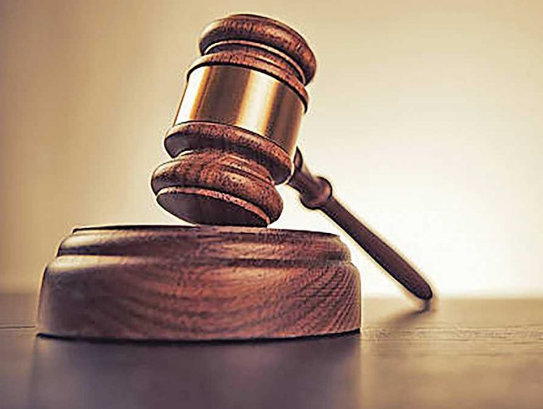 A Joburg businessman has defaulted on his loan repayments
