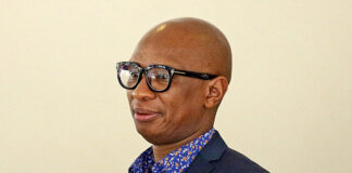 Zizi Kodwa is out on bail