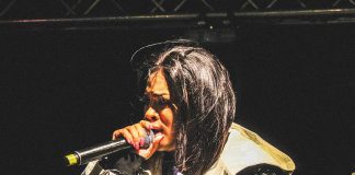 Lady Du baby-daddy