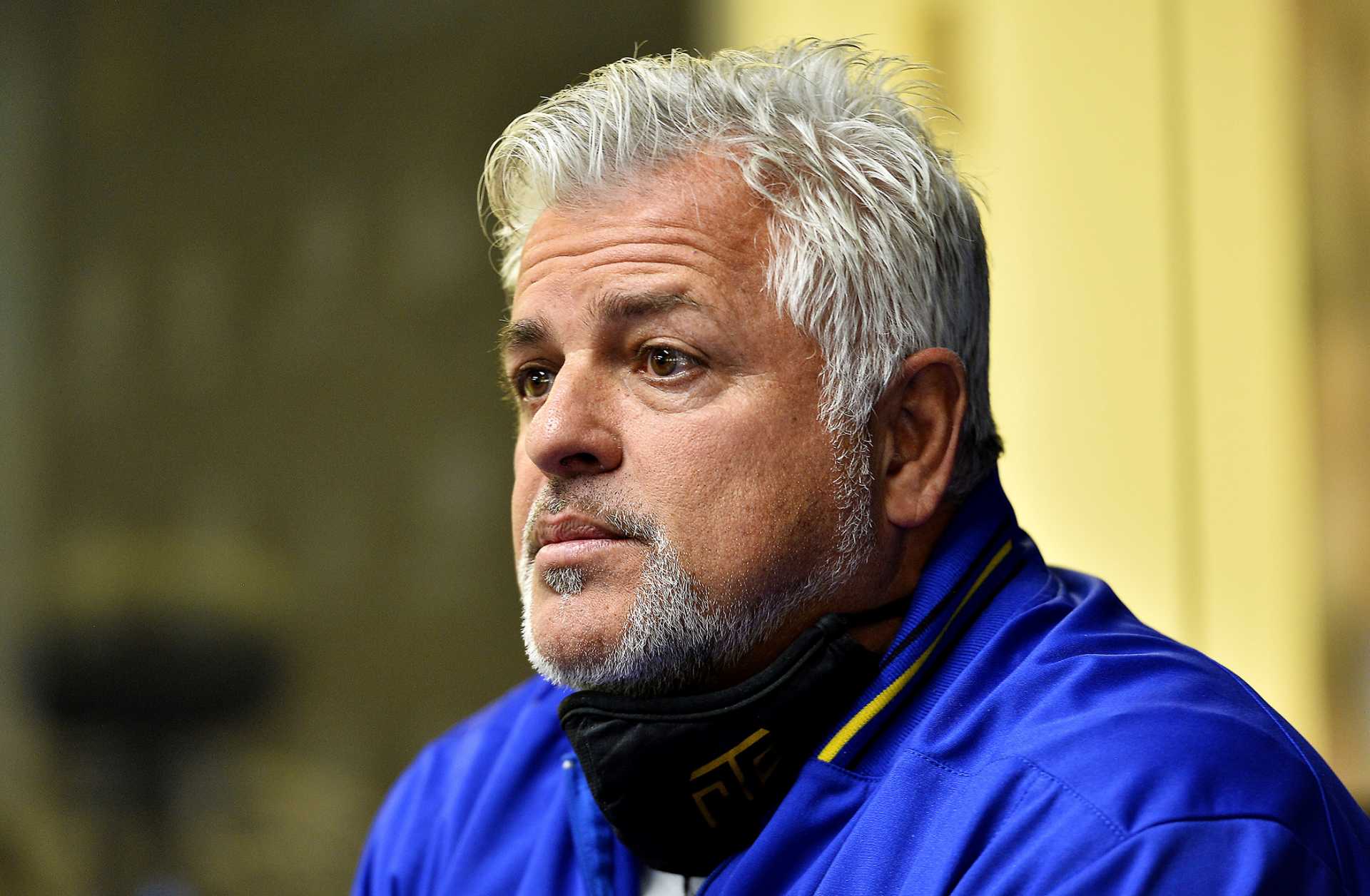 Cape Town City struggling to turn the corner