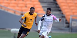 Kaizer Chiefs