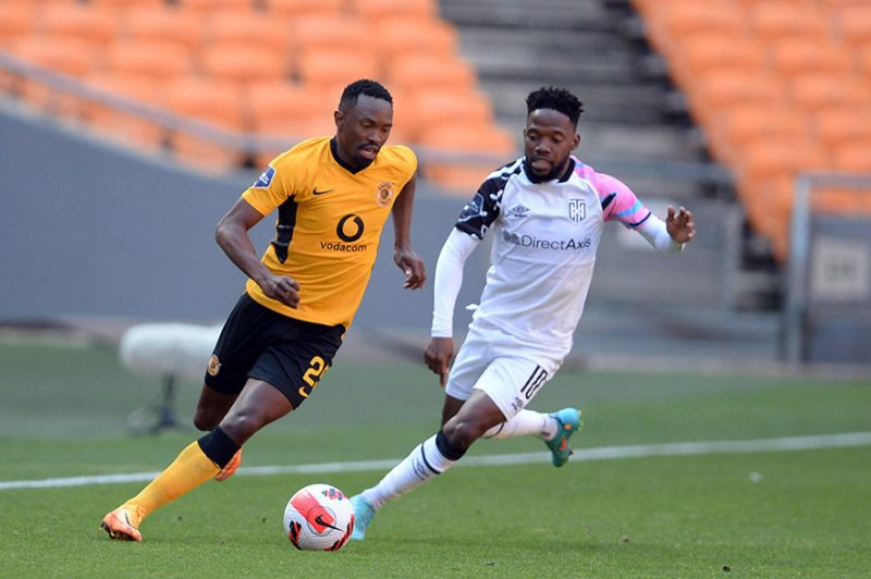 Kaizer Chiefs