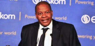Molefe relieved as Corruption Watch drops case ‘based on lies’