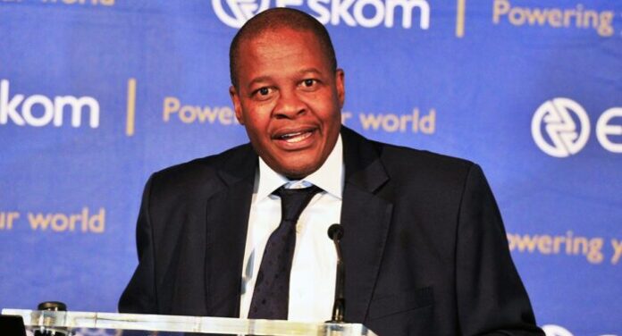 Molefe relieved as Corruption Watch drops case ‘based on lies’