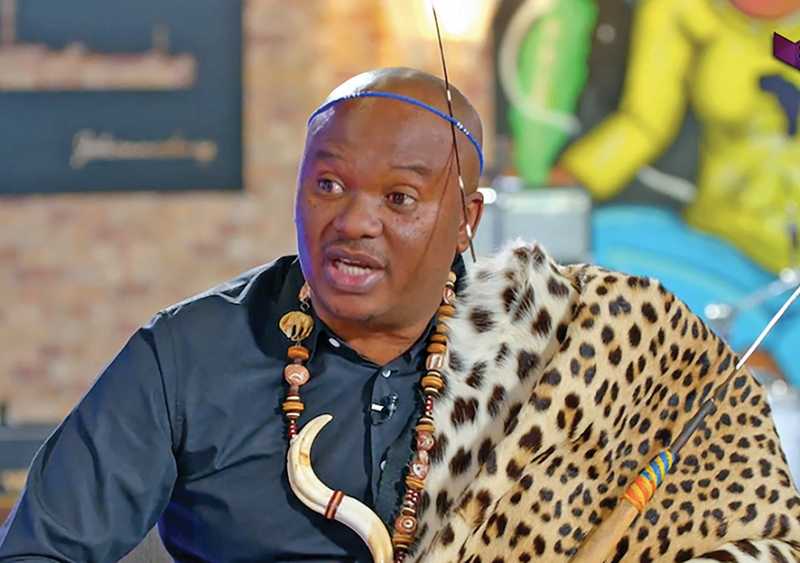 Contralesa launches pilgrimage to save SA