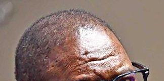 Enoch Godongwana