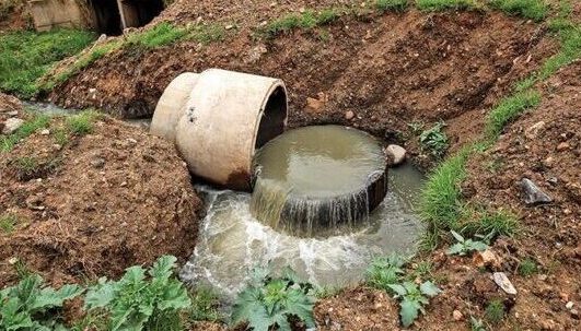 Mpumalanga municipality pleads guilty pumping sewage into river