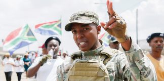 Nhlanhla Lux