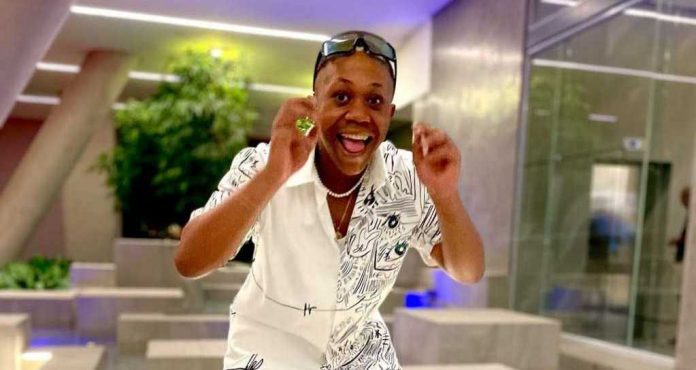Injury forces Young Stunna to cancel shows