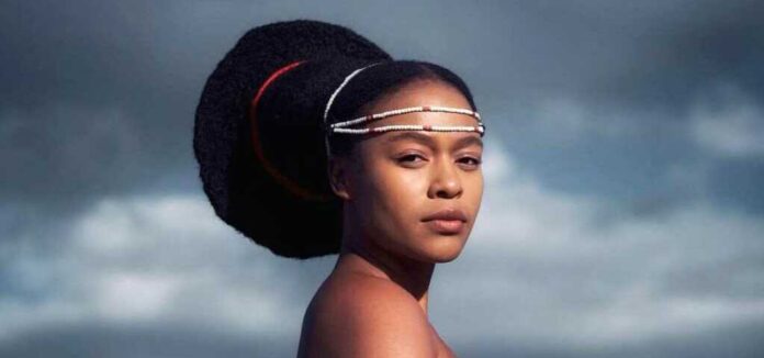Nomzamo Mbatha