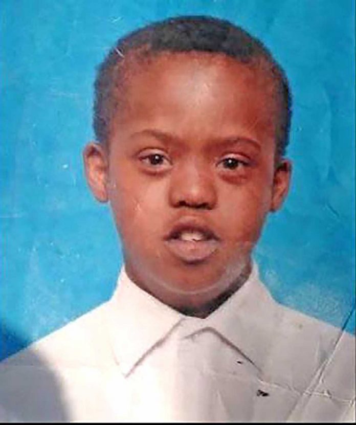 Nathaniel Julies murder case