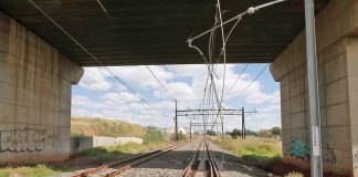 copper cable theft