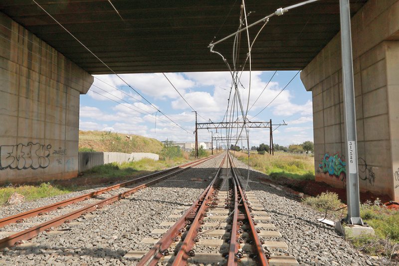 copper cable theft
