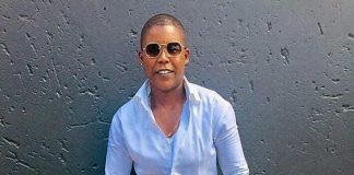 Portia Modise hijacked