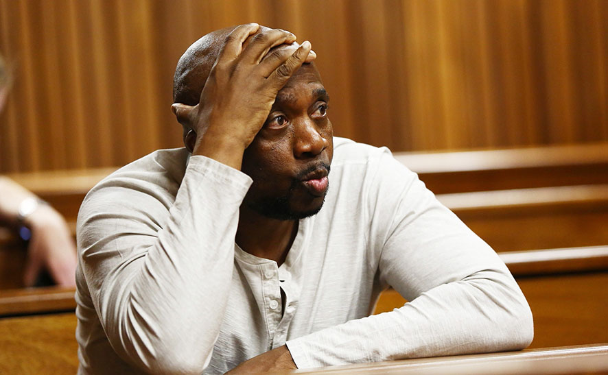 Chicco Twala welcomes McKenzie's probe into arts body CCIFSA