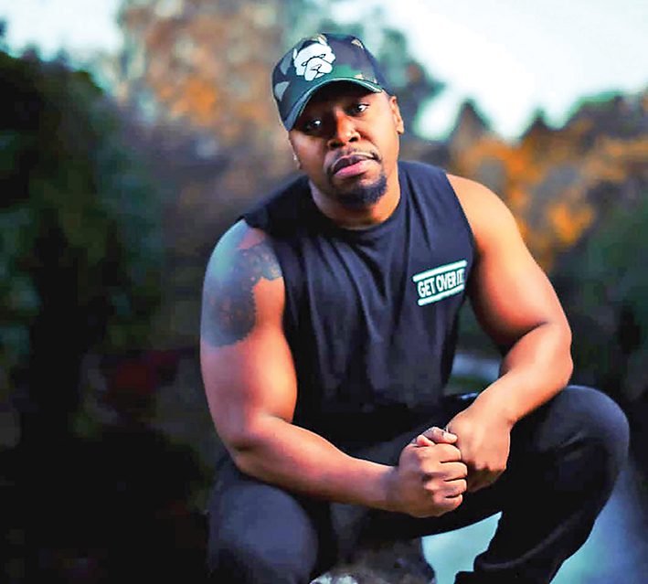 Ngema sues for co-parenting rights for love child