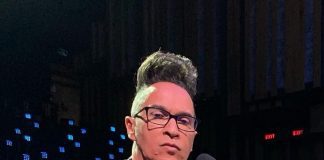 Randall Abrahams