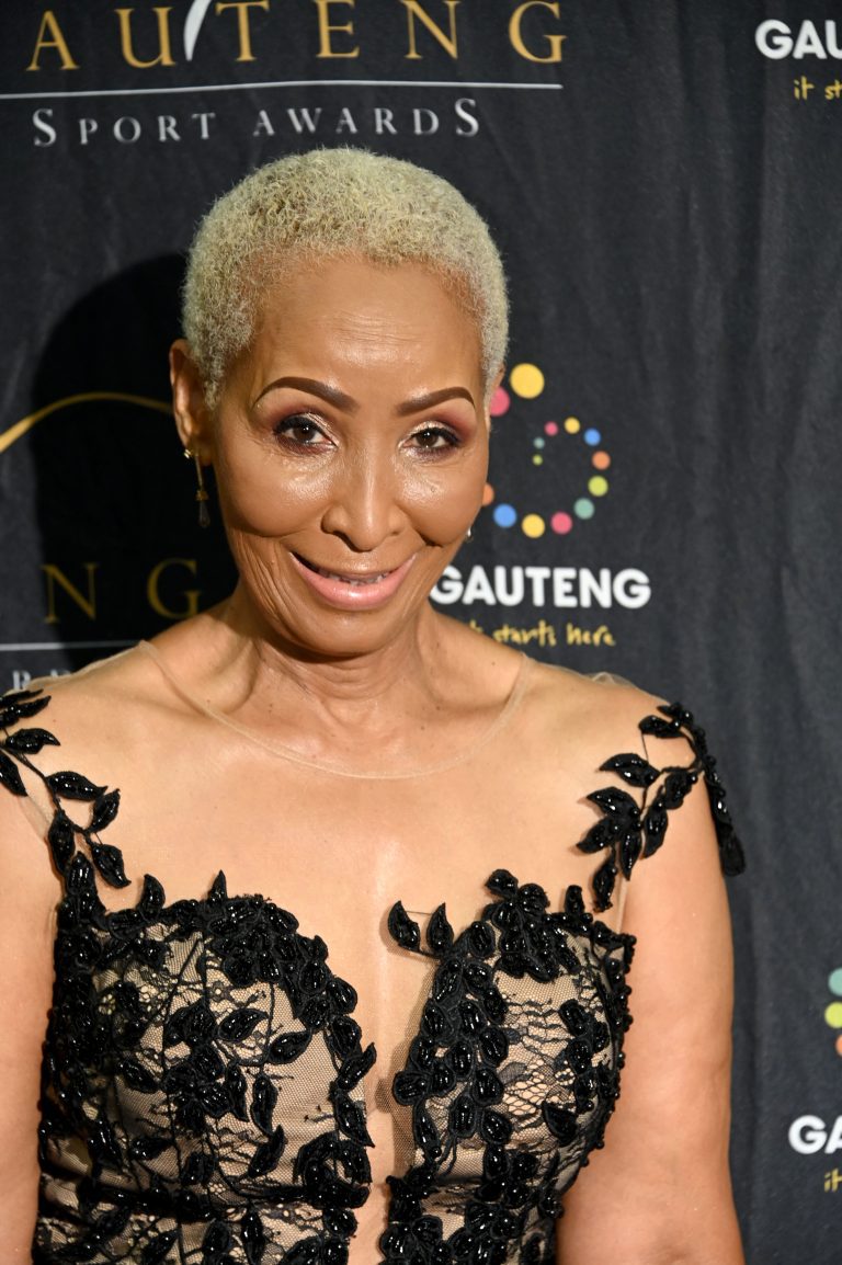 Safa bigwigs threaten Ria Ledwaba with expulsion