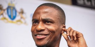 Thembinkosi Lorch