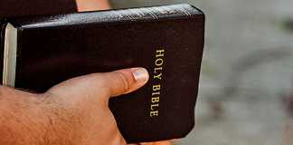 Free State pastor sent to prison for life for raping minor