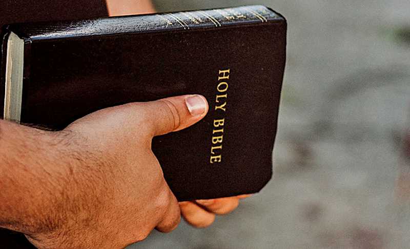 Free State pastor sent to prison for life for raping minor