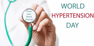 Residents warned about rising cases of hypertension
