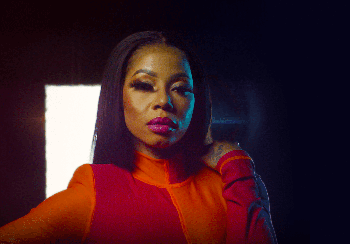 Kelly Khumalo