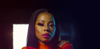 Kelly Khumalo