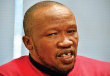 Court reserves judgment in NUMSA R1.49m congress funding fight Numsa secretary general, Irvin Jim.