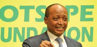 Motsepe