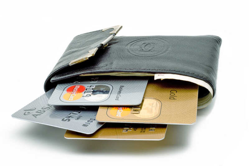 bank manager card fraud