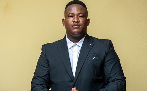 Tumisang Abednigo Nkwe
