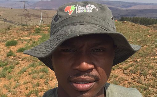 Abongile Nkqayi