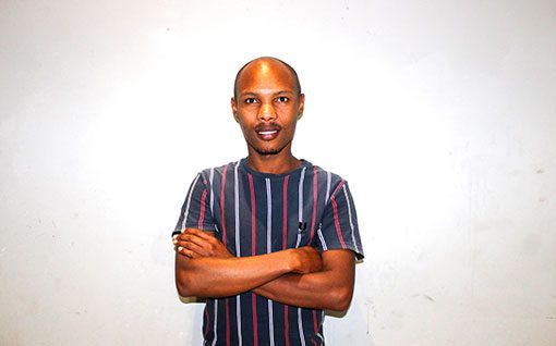 Angelo Faizel Booyse