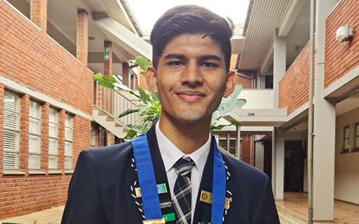 Arnav Dasrath