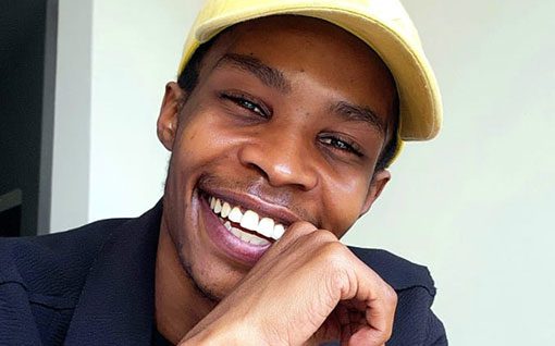 Bandile Mathebula