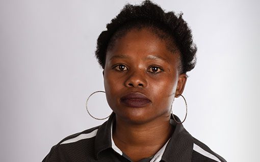Dintle Maphala