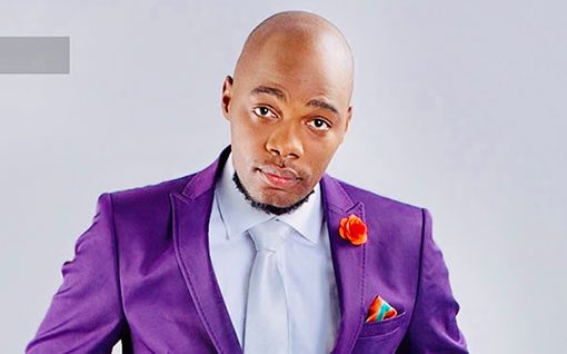 Bruce Dube