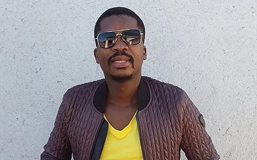 Elvis pulankana seroka