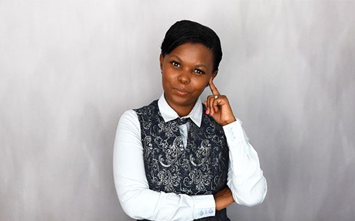 Mpho Hottie