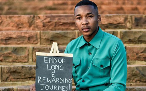 Keatlegile Mabena