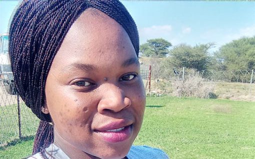 Kiki Rachuene