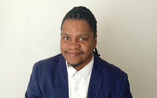 Lubabalo Tybosch