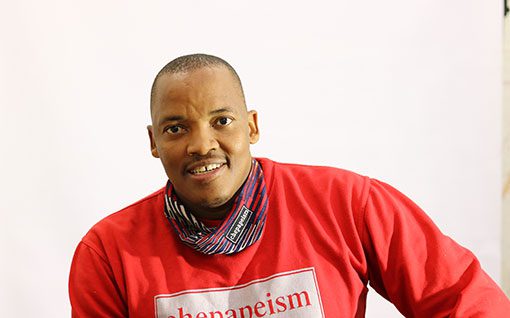 Khehla Chepape Makgato