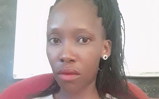 Jabulisile Makhubu