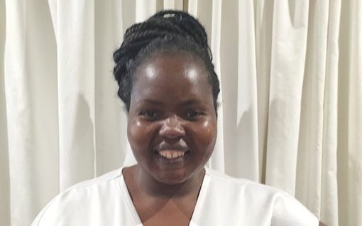 Katlego Segopotse Malesa
